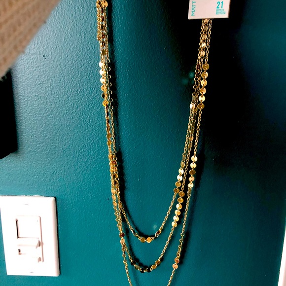 Matt & Nat necklace - Picture 2 of 7